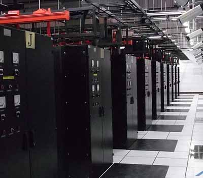 通州數據中心電檢消檢